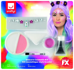 Unicorn Cosmetic Kit