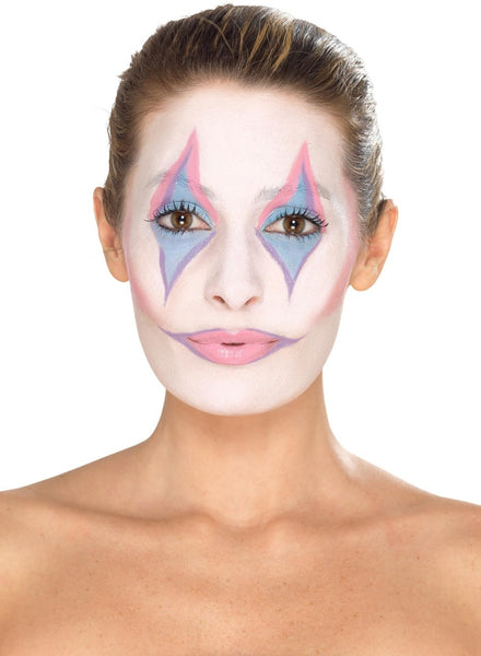 Pretty Clown Cosmetic Kit