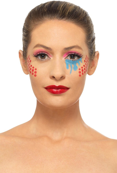 Pop Art Make-Up Kit