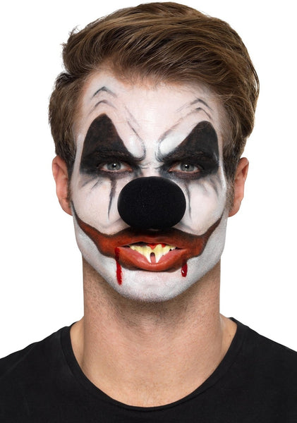 Killer Clown Cosmetic Kit