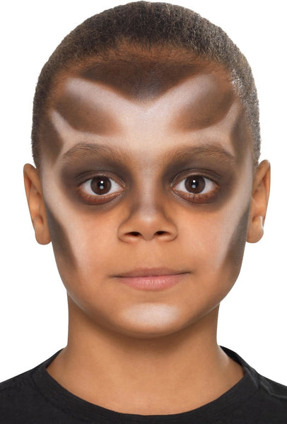 Kid's Vampire Halloween Make-Up Kit