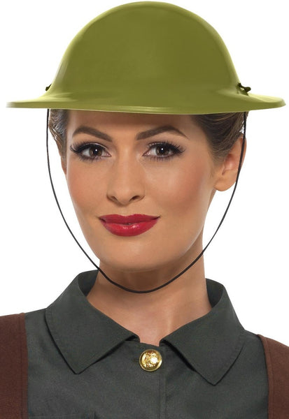 WW2 Tommy Hat