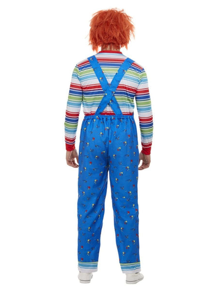 Official Chucky Costume