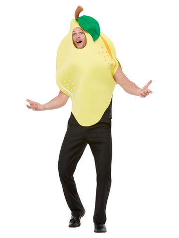 Adult Lemon Costume