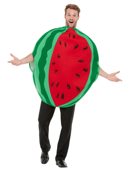 Adult Watermelon Costume