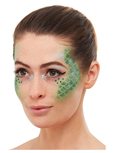 Reptile Make Up Kit