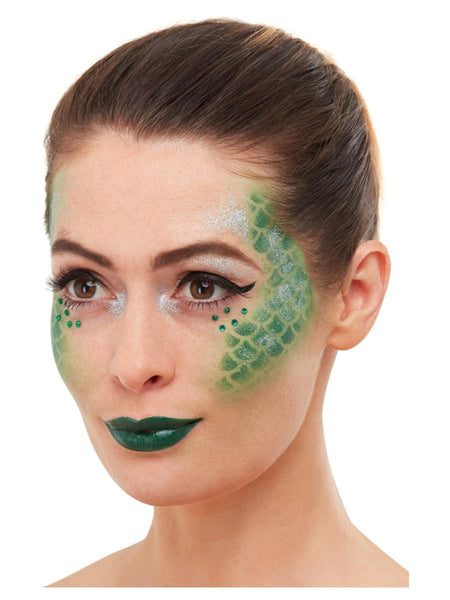 Reptile Make Up Kit