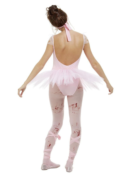 Zombie Ballerina Costume