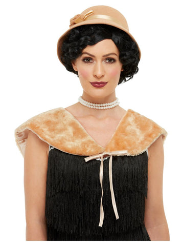 Cream 1920s Instant Kit