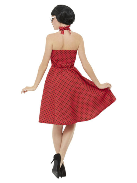 50s Rockabilly Pin Up Costume