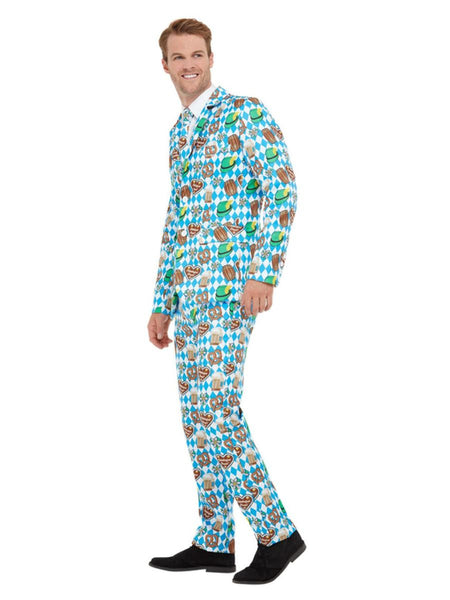 Oktoberfest Stand Out Suit