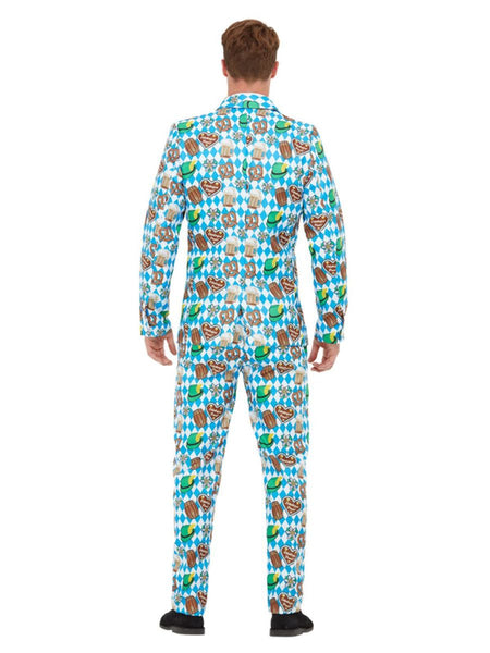 Oktoberfest Stand Out Suit