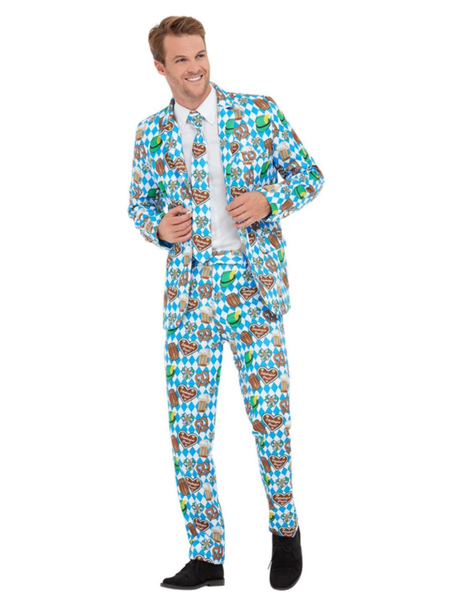 Oktoberfest Stand Out Suit