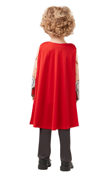 Avengers Thor Toddler Costume