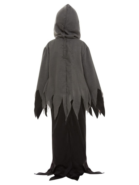 Ghost Ghoul Costume