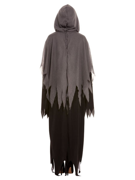 Unisex Ghost Ghoul Costume