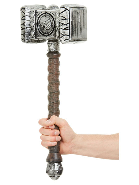 Ancient Hammer