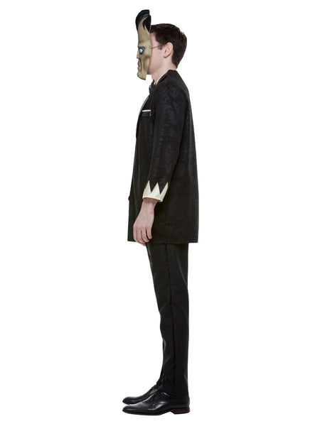 The Addams Family Lurch Costume