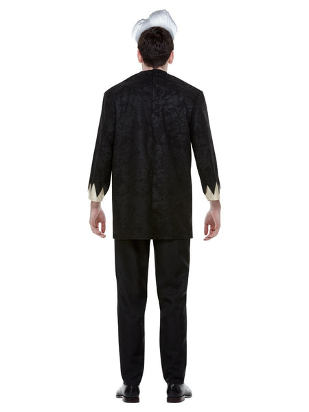 The Addams Family Lurch Costume