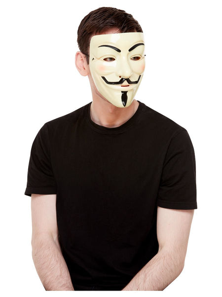 Guy Fawkes Mask