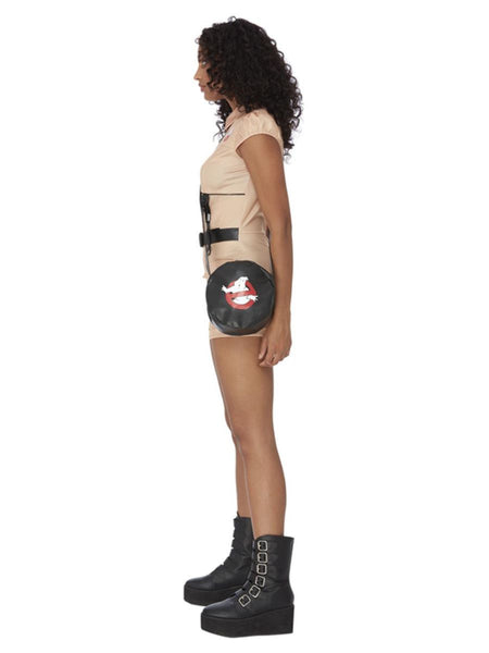 Ghostbusters Hotpants Costume