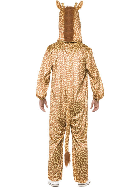 Jumbo Giraffe Costume