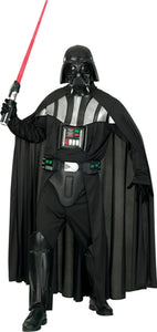 Deluxe Darth Vader Costume