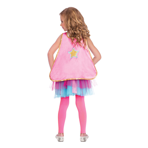 Super Hero Tutu Set