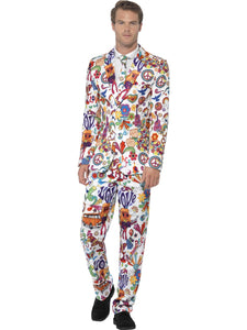 Groovy Suit