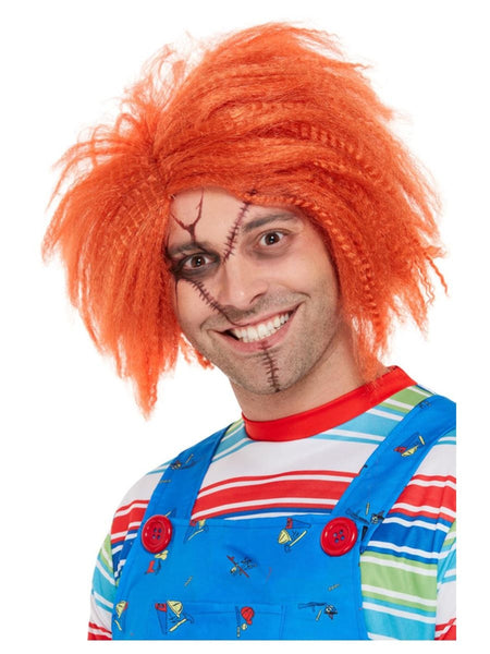 Official Chucky Wig