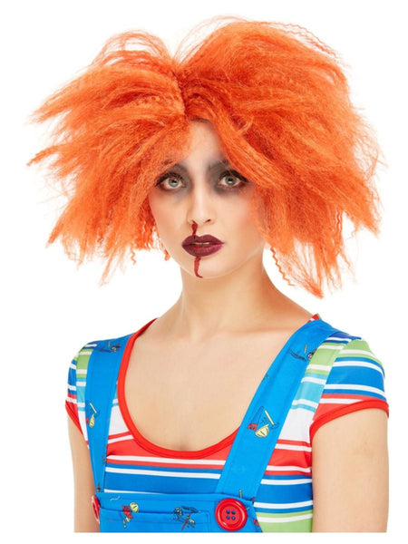 Official Chucky Wig