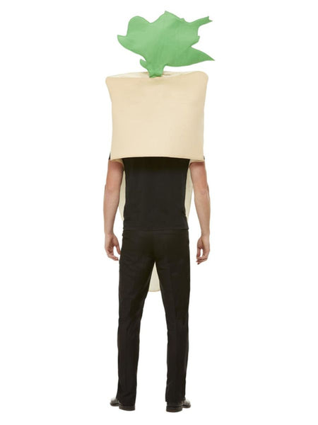 Parsnip Costume