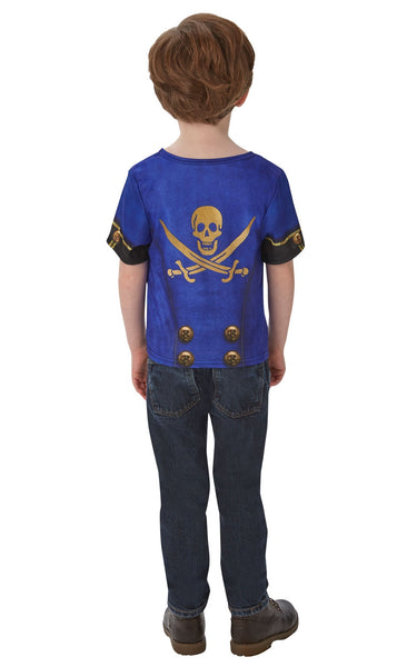 Pirate Boy T-Shirt