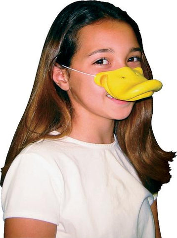 Duck Nose