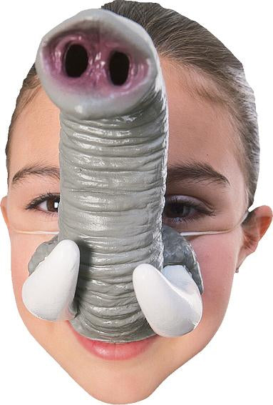 Elephant Nose