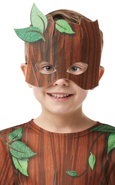 Twig Boy Costume