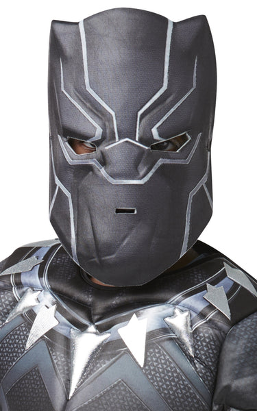 Avengers Deluxe Black Panther Costume