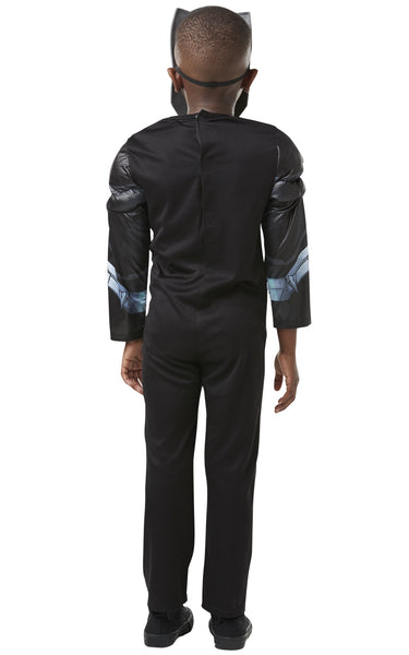 Avengers Deluxe Black Panther Costume