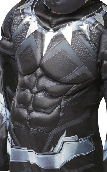 Avengers Deluxe Black Panther Costume