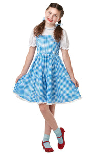 Official Dorothy Costume