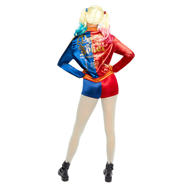 Harley Quinn Suicide Squad Costume