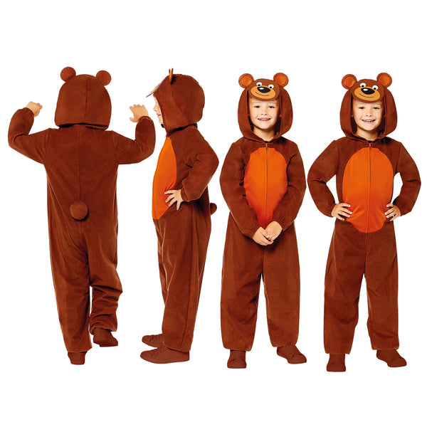 Child's Bear costume