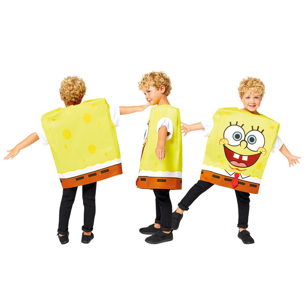 Child's Spongebob Tabard