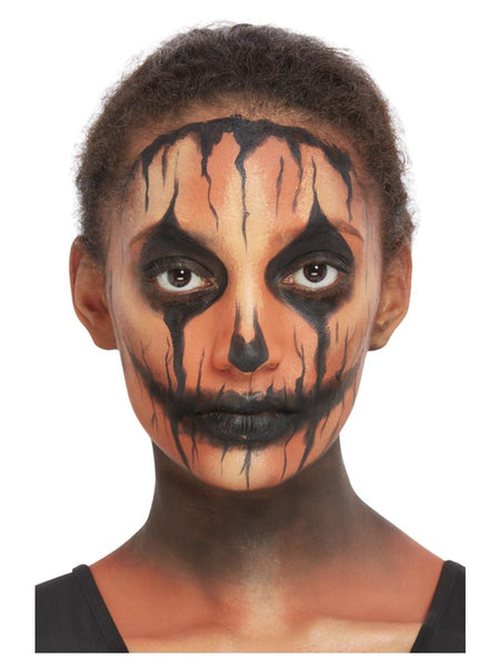 Pumpkin Fx Make Up Kit