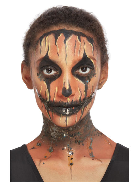 Pumpkin Fx Make Up Kit