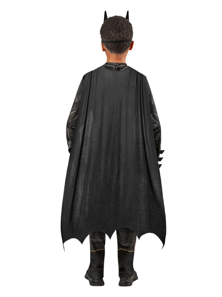 Child's The Batman Movie Costume