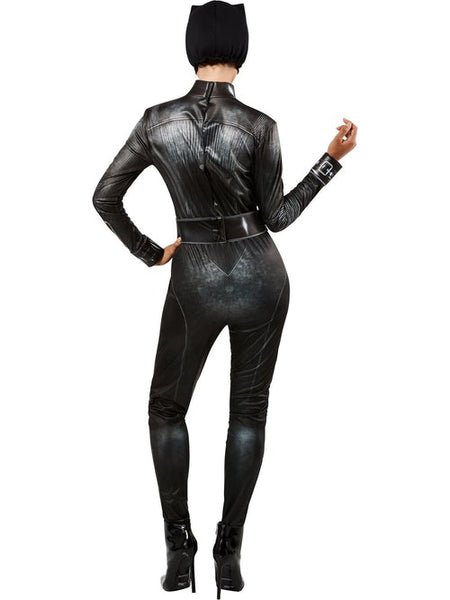 Adult's Selena Kyle Catwoman Costume