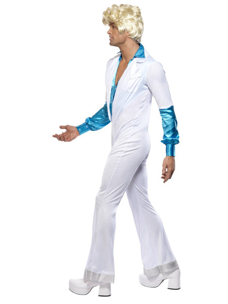 70s Disco Man Costume