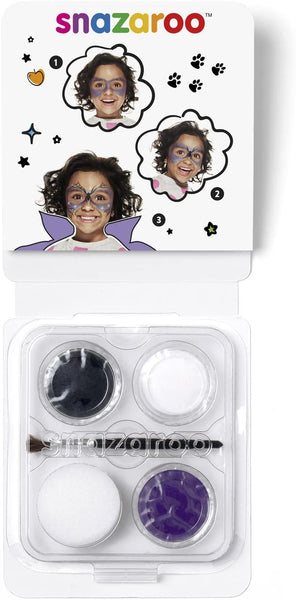 Snazaroo Witch Mini Face Paint Set