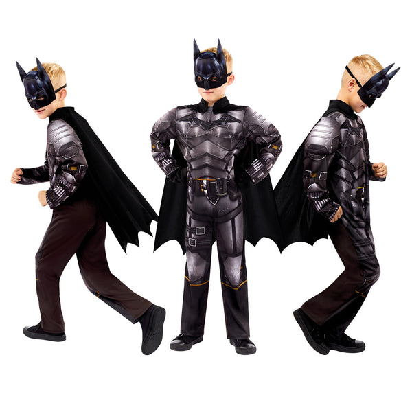 Child's Batman Classic Movie Costume